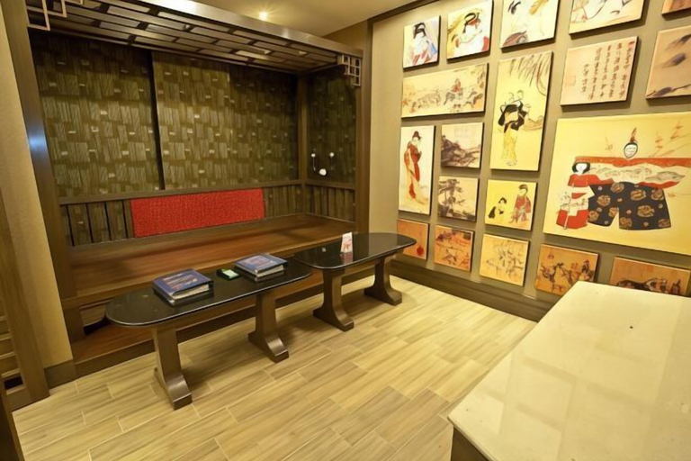 Others 5, Wind Hotel Nan Tse Branch, Kaohsiung