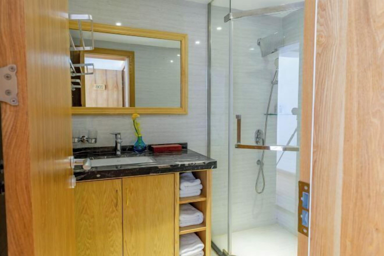 Others 5, Dongjiang Lake Simple Holiday Villa, Chenzhou
