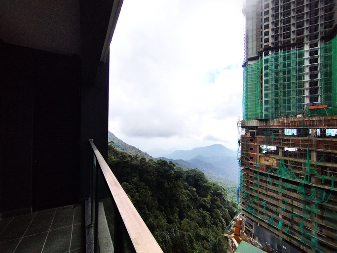 Scenery