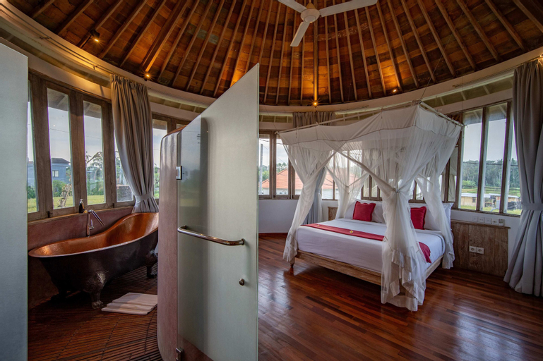 Bedroom 20