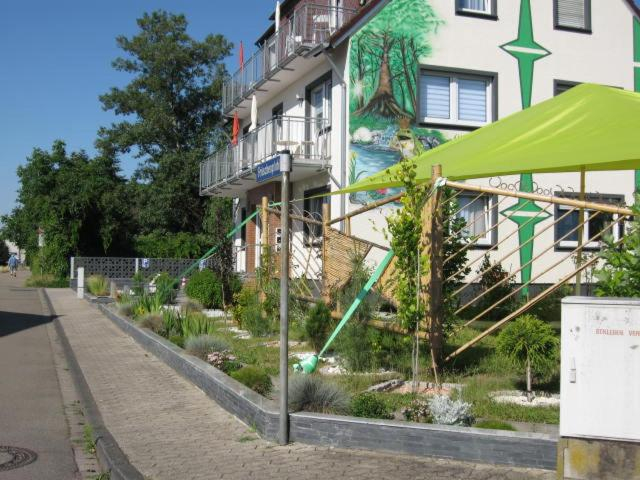 Others 4, Diamanthaus 1 Koblenz, Koblenz