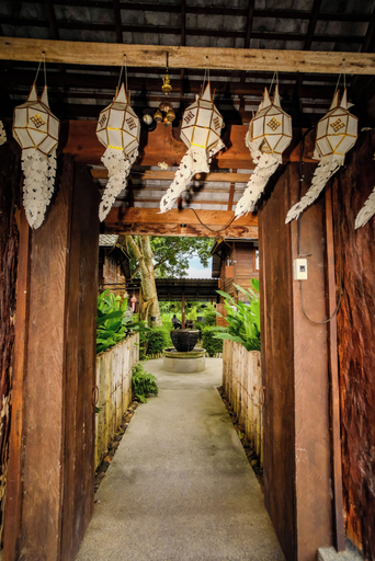 Others 1, Pastela Doi Saket Villa & Spa, Doi Saket