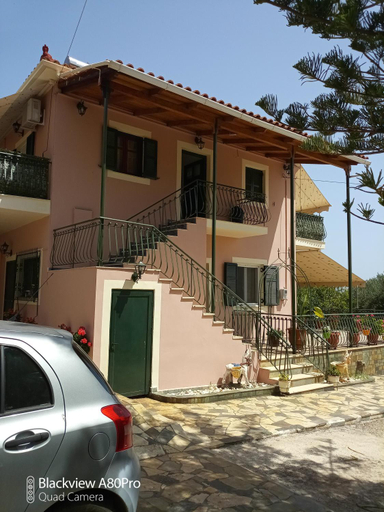 Others 5, CHRYSPY Toulatos Studios, Ionian Islands