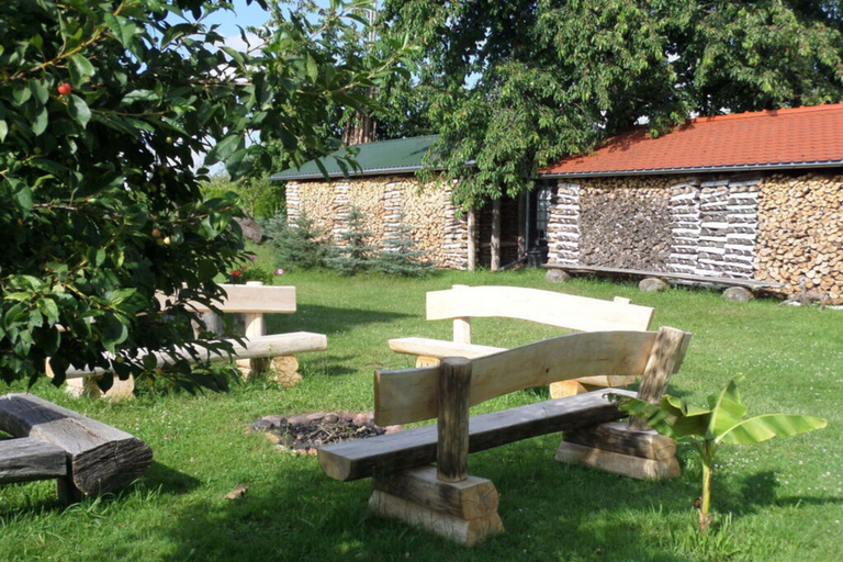 Exterior 5, Sachon Comfortable Holiday Residence, Bautzen