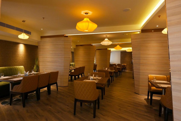 Food & Drinks 3, Fort Manor, Thiruvananthapuram