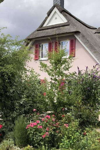 Exterior 5, Lady and the Tramp Comfortable Vacation Home, Nordwestmecklenburg