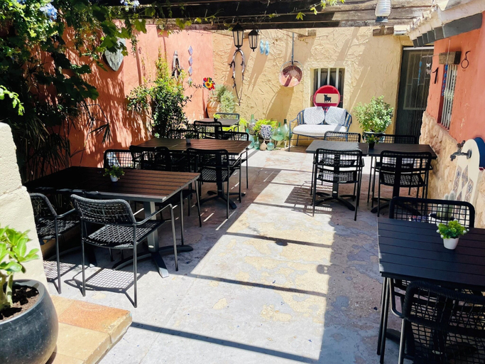 Food & Drinks 5, Casa Rural Ubeda, Alicante