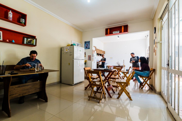 Others 2, Hostel Capivara's Curitiba, Curitiba