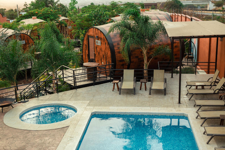 Others 4, HOTEL CASA NAIYARI, Tepic