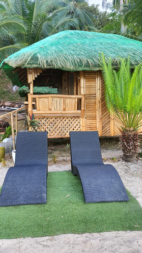 Exterior & Views 1, NATUAS BEACH RESORT, Taytay