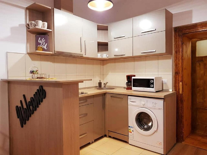 Others 3, Studio Piata Mare apartments, Sibiu