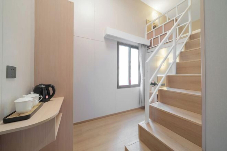 Others 5, Yipin Business Travel Hotel (Xiamen Zhongshan Road Pedestrian Street), Xiamen