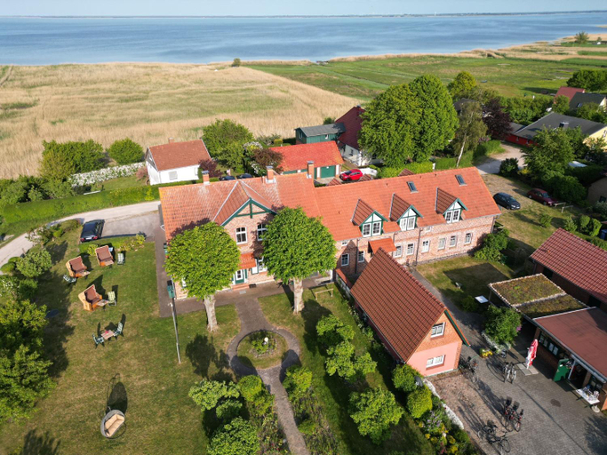 Others 3, Hotel/Pension Bradhering, Vorpommern-Rügen