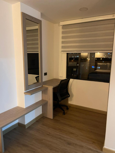 Others 1, HOTEL SALVATORE, Paipa