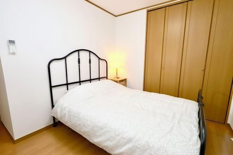 Bedroom 3, Guest House Kubo Homes Matsu, Osaka