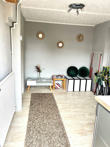 Interior 5, March-2bed Apt - Family Friendly - Pet Friendly, Cambridgeshire