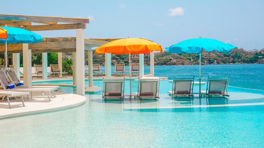 Sport & Beauty 2, La Puesta Sayulita, Compostela