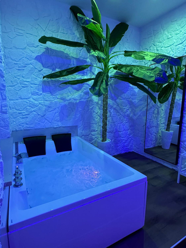 Others 2, Residenza Ricci & Spa, Foggia