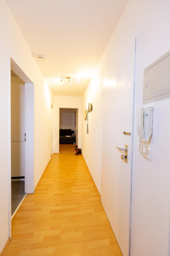 Others 3, Apartment Dreilandereck, Lörrach