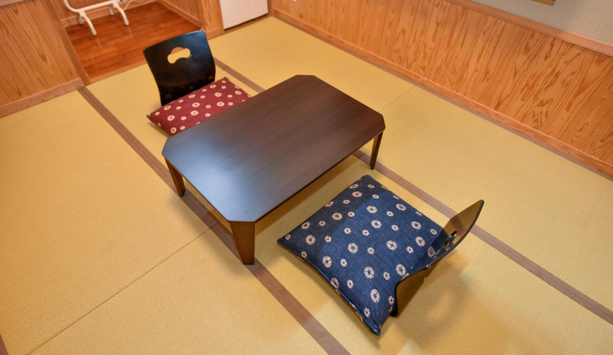 Bedroom 2, Kamegawa Onsen HATAGO Yuyu, Beppu
