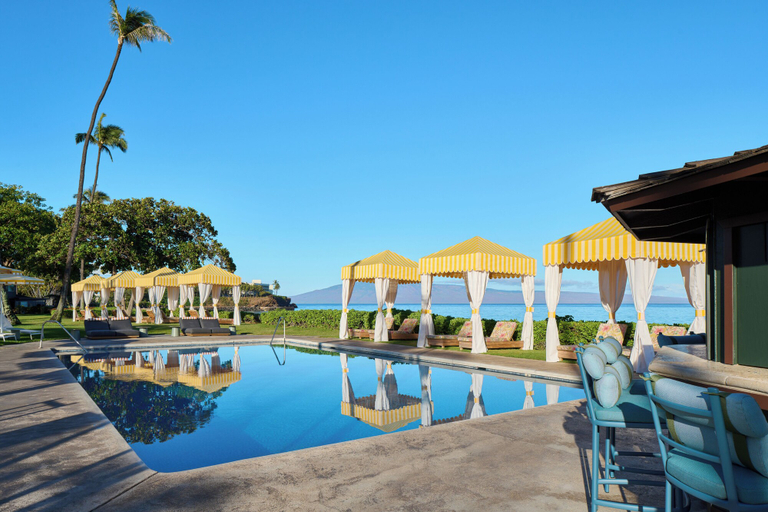 Exterior & Views 2, Royal Lahaina Resort & Bungalows, Maui