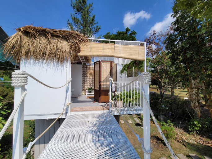 Exterior & Views 1, Sunset Lagoon Wangnamkiew, Wang Num Khiaw