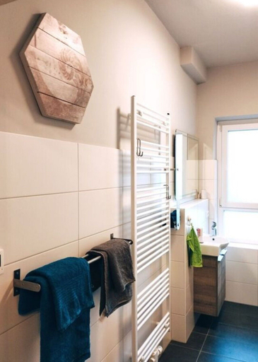 Private kitchen 5, Birklund Modern Retreat, Plön