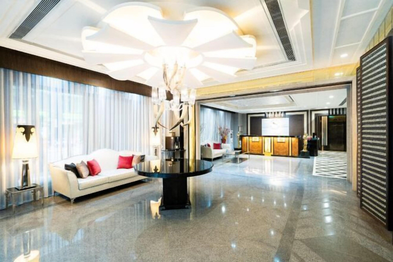 Others 5, Xinshe Business Hotel Linsen Branch, Taipei City