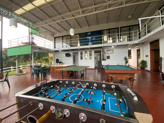 Sport & Beauty 5, Finca Hotel 12 Palmas- Aeropuerto JMC, Rionegro