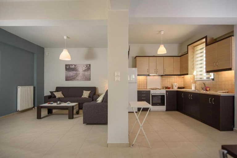 3, Vidakis Villas 4, Faistos
