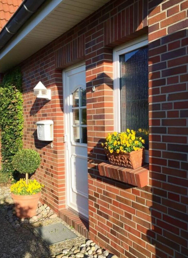 Exterior 3, Holiday Home Sonnenhus, Nordfriesland