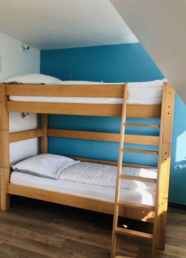 Room 4, Schaalseeblick Comfortable Holiday Residence, Herzogtum Lauenburg