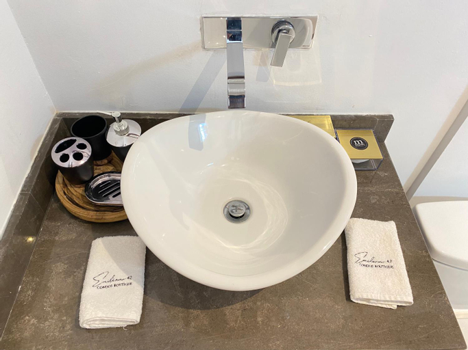 Bathroom 6