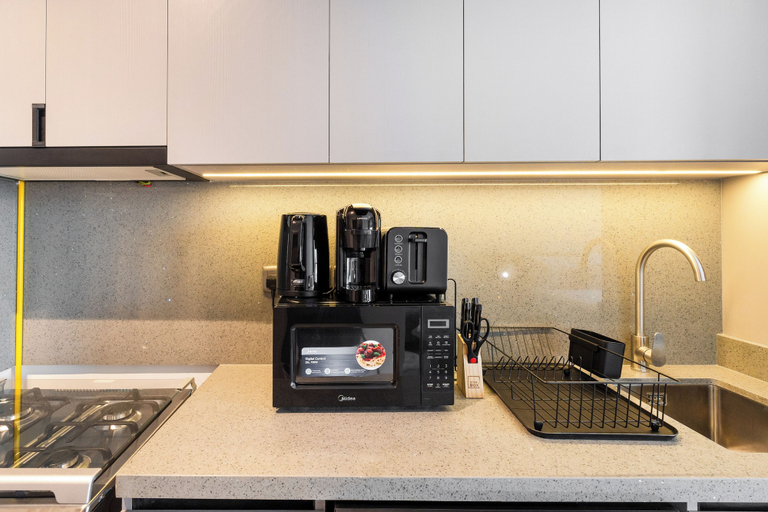 Private kitchen 5, Bespoke Residences - Mag Eye, Dubai