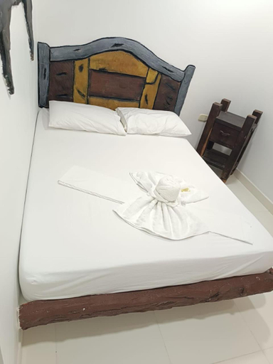 Bedroom 4, Hotel vacation Doradal, Puerto Triunfo