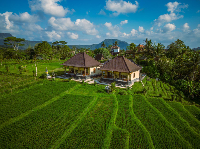 Others 5, The babakan accommodations, Karangasem