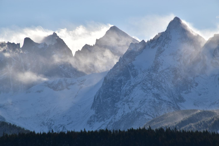 Others 3, Seven Sisters Mountains House, Kitimat-Stikine