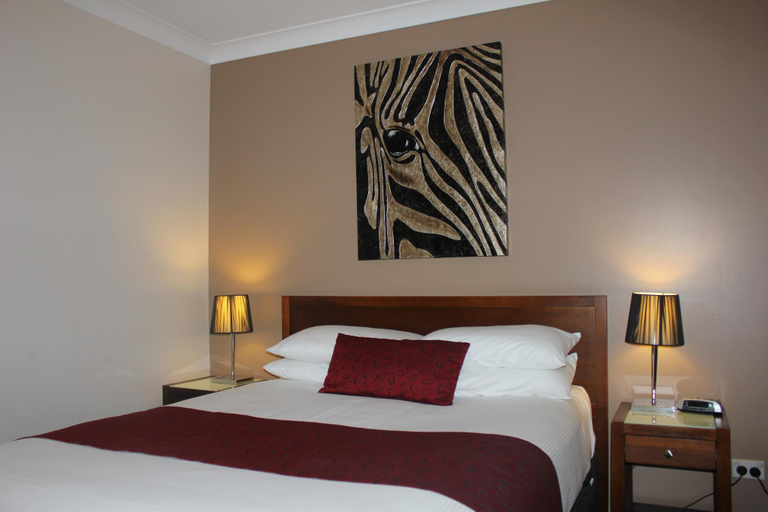 Bedroom 26