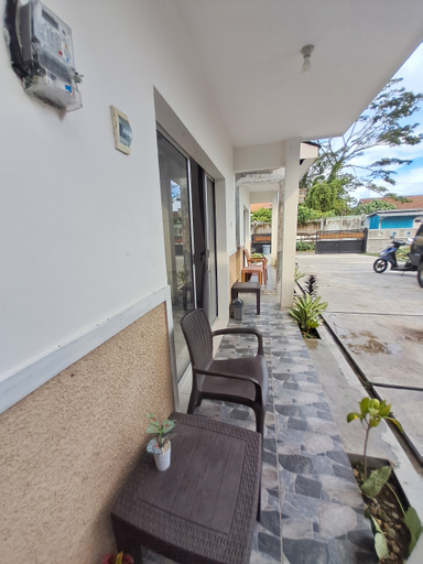 Robiu Bed & Breakfast - Tap to explore photos