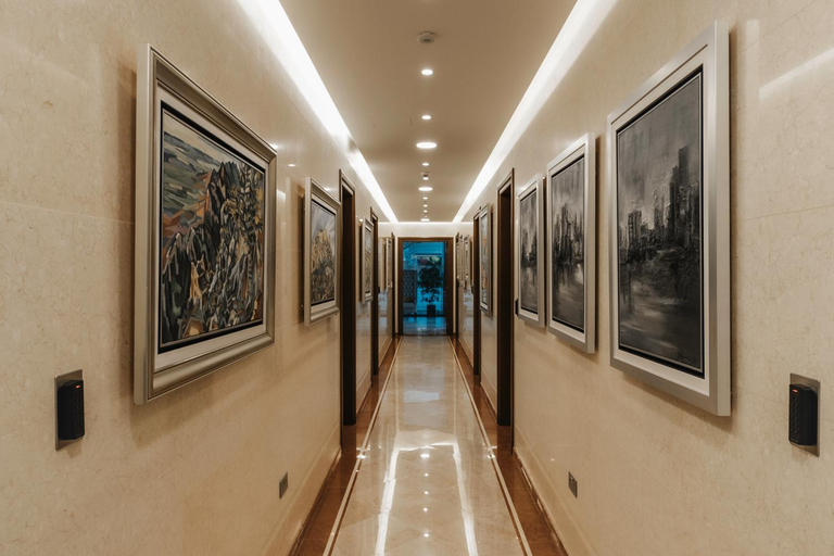 Others 3, 16 EXECUTIVE SUITES