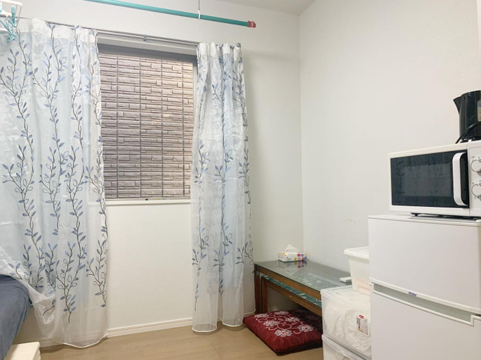 Others 5, JR t akadababa subway 5 mins walk! Newly building 新築! 高田馬場駅 徒歩圏内大人気! Shinjuku新宿圈!高速无限制Wi-FI! B2, Shinjuku