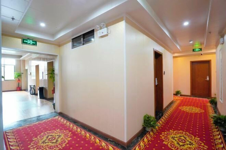 Others 3, Specialty Business Hotel, Chenzhou