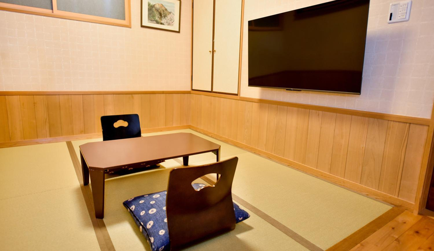 Others 4, Kamegawa Onsen HATAGO Yuyu, Beppu