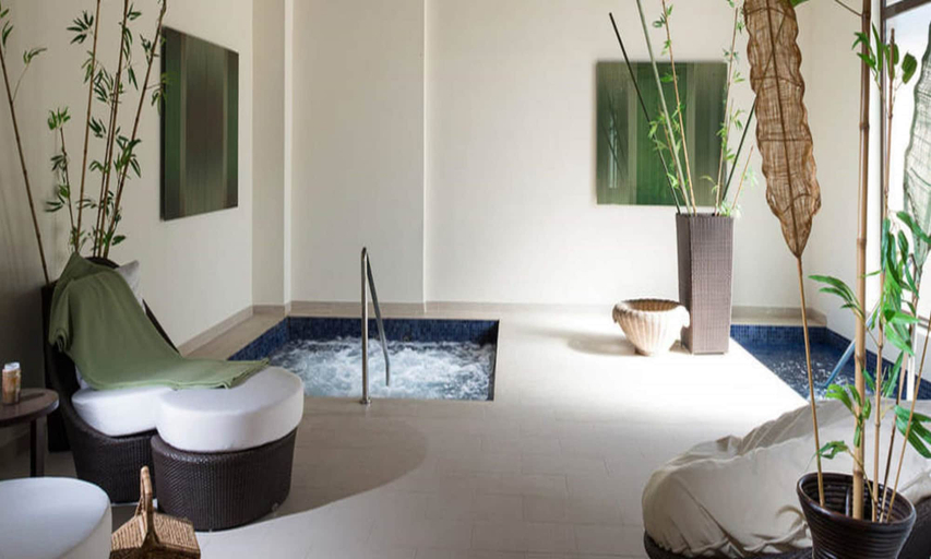 Bathroom 4, Grand Memories Punta Cana All Inclusive, Salvaleon de Higuey