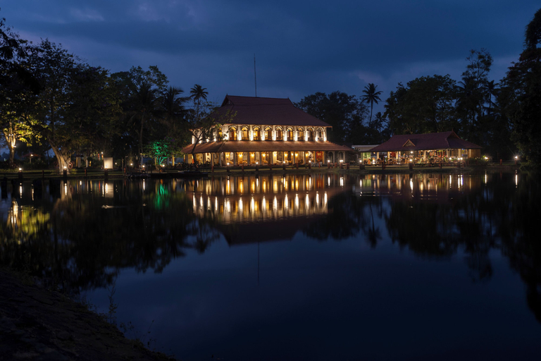 Exterior & Views 2, Taj Kumarakom Resort & Spa, Kerala, Kottayam