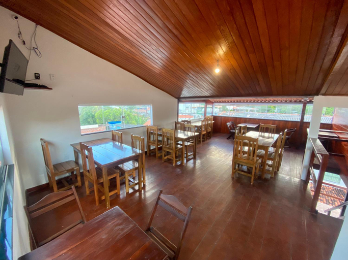 Others 2, Apartamentos Da Raimunda Segunda Praia, Cairu