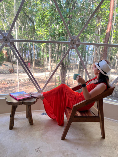 Others 2, Glamping Mayan Glam, Cozumel