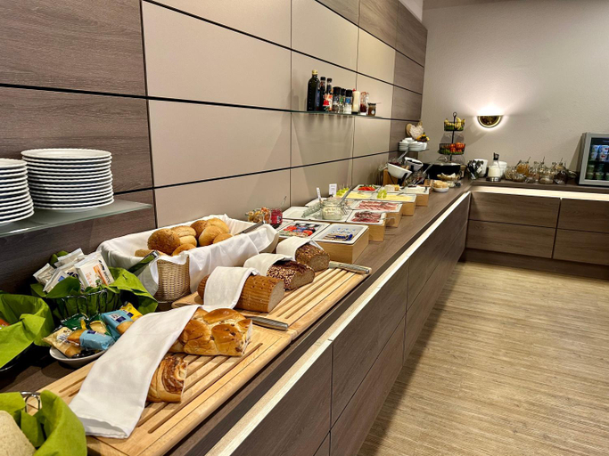 Food & Drinks 5, Hotel Bronnbacher Hof, Main-Tauber-Kreis