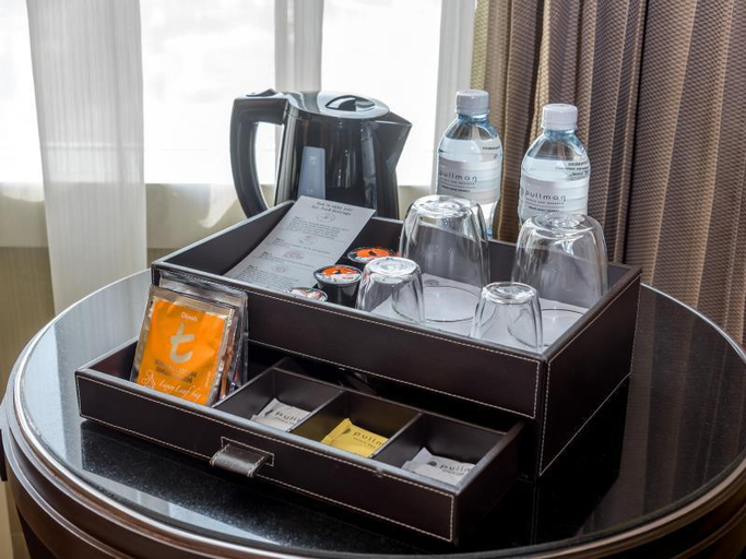 Amenities