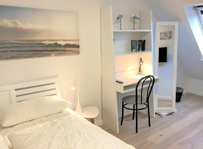 Room, Maisonnette met Charme, Ostholstein